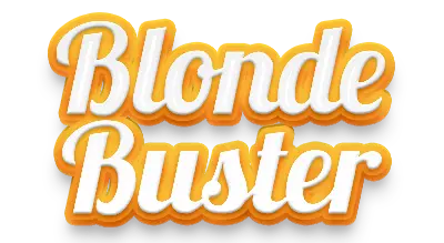 BlondeBuster
